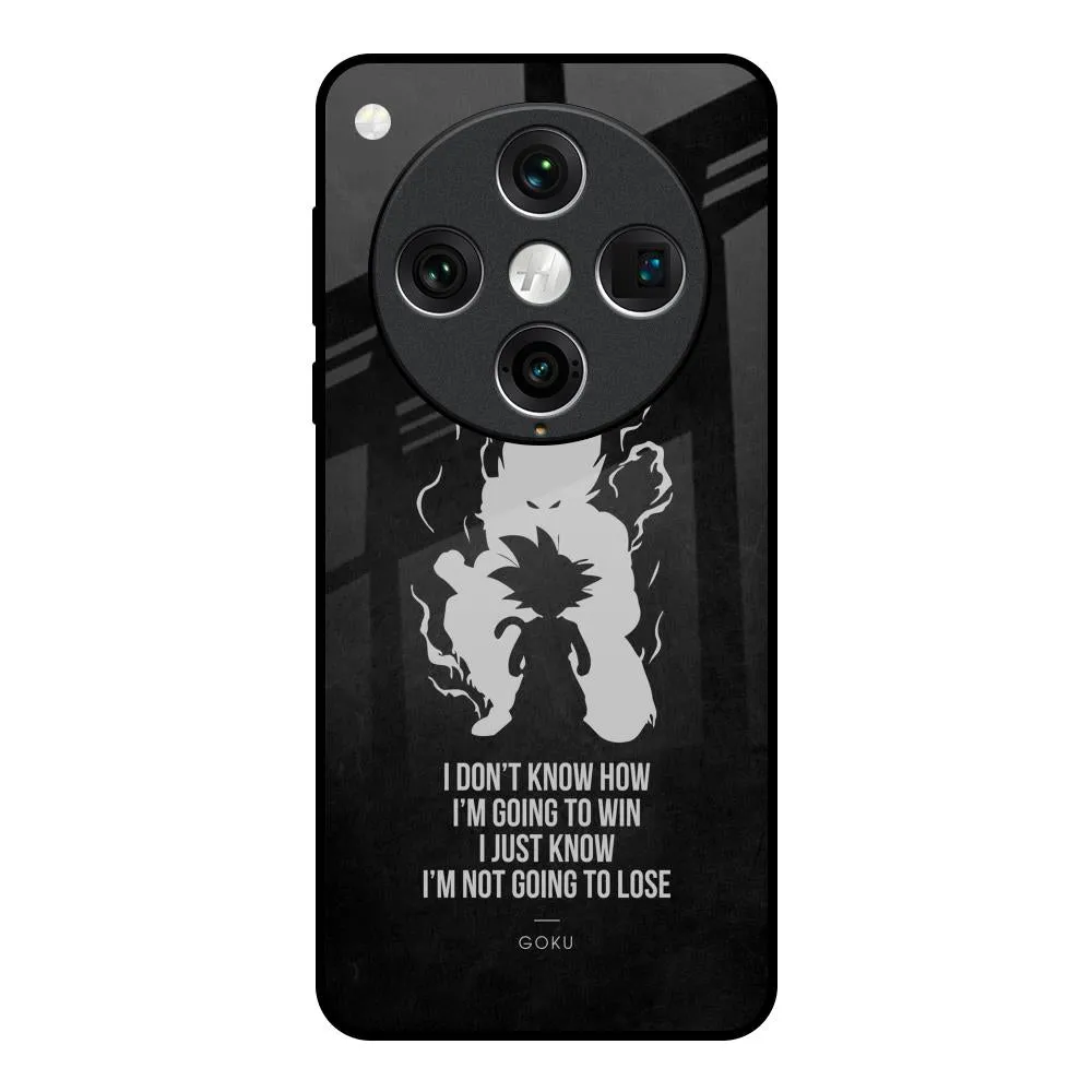 Soft Interior Ace One Piece Glass Case for Oppo Find x8 Pro