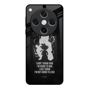 Soft Interior Ace One Piece Glass Case for Oppo Find x8 Pro