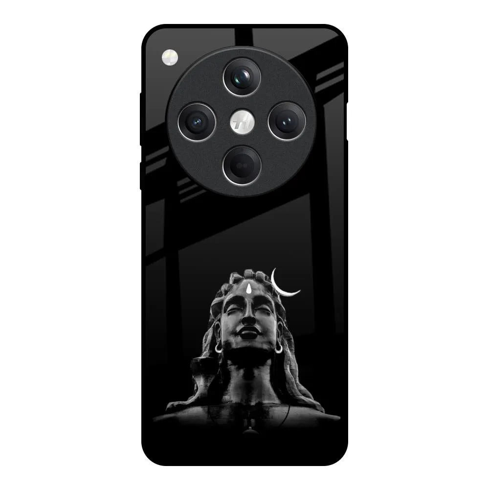 Adiyogi Glass Case for Oppo Find X8 5G High Durability Work Essentials