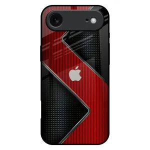 Matte Shield Art Of Strategic Glass Case For iPhone 17 Air