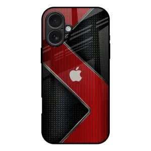 Art Of Strategic Glass Case For iPhone 17 Vivid colors