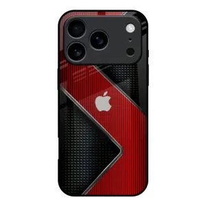 Outdoor Use Art Of Strategic Glass Case For iPhone 17 Pro