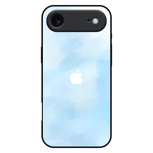 Classic Look Lightweight Protection Bright Sky Glass Case for iPhone 17 Air