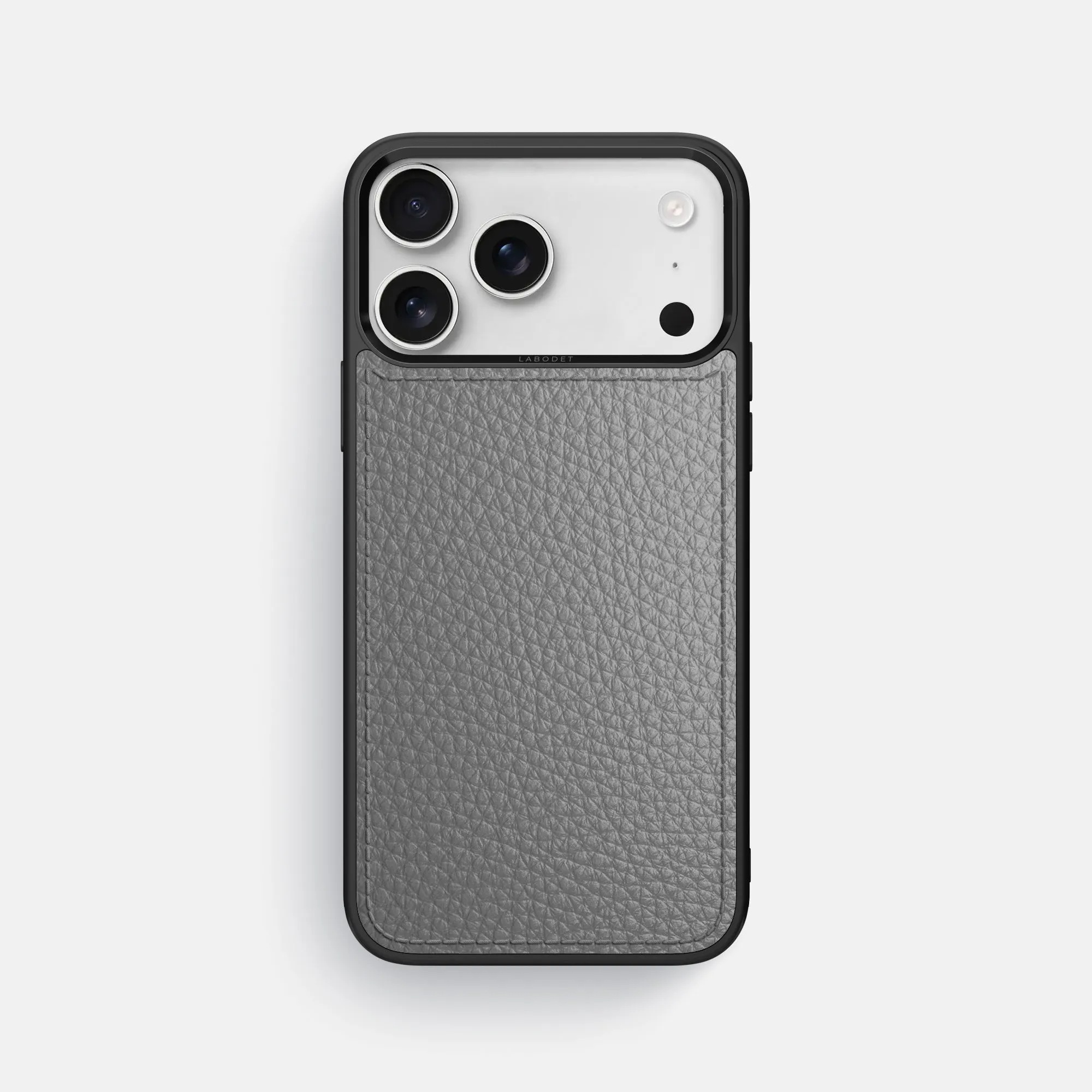 Soft Texture Sport Case For iPhone 17 Pro Max In Calf