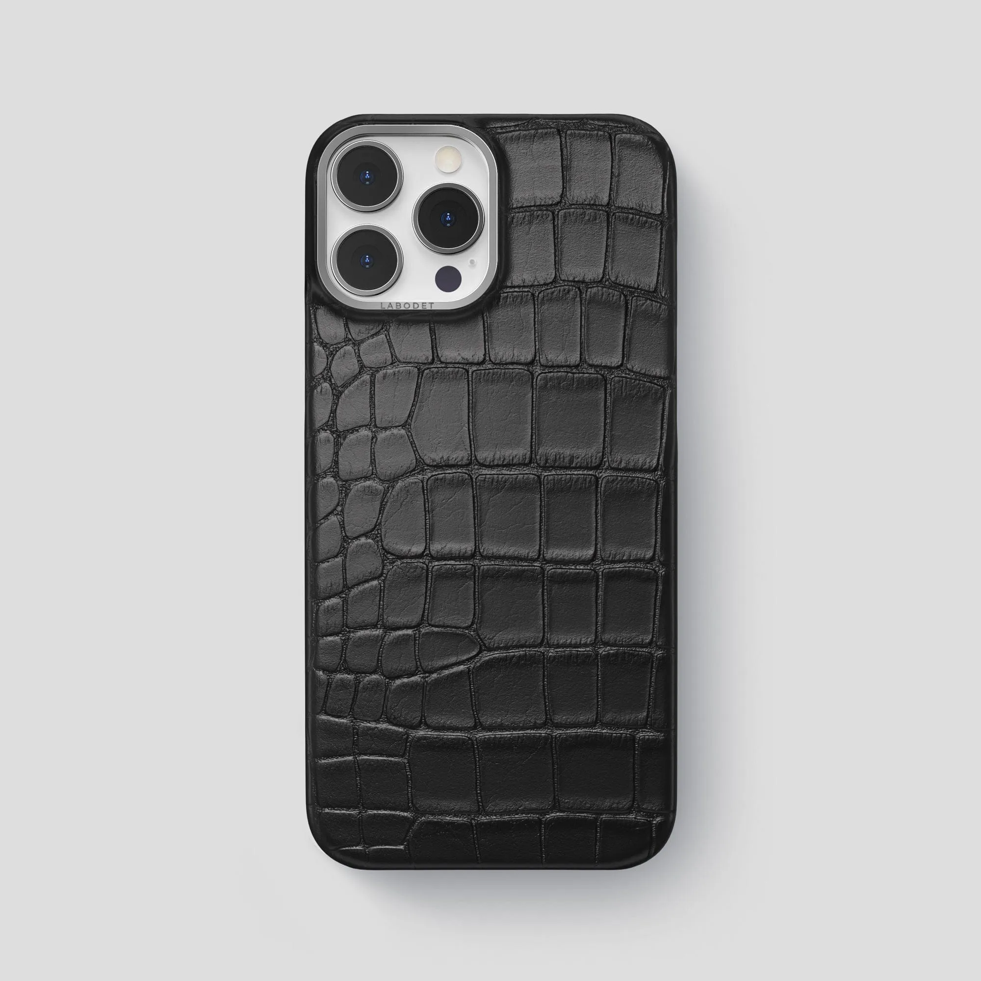 Classic Case For iPhone 14 Pro Max In Alligator Bold Look Rugged Design