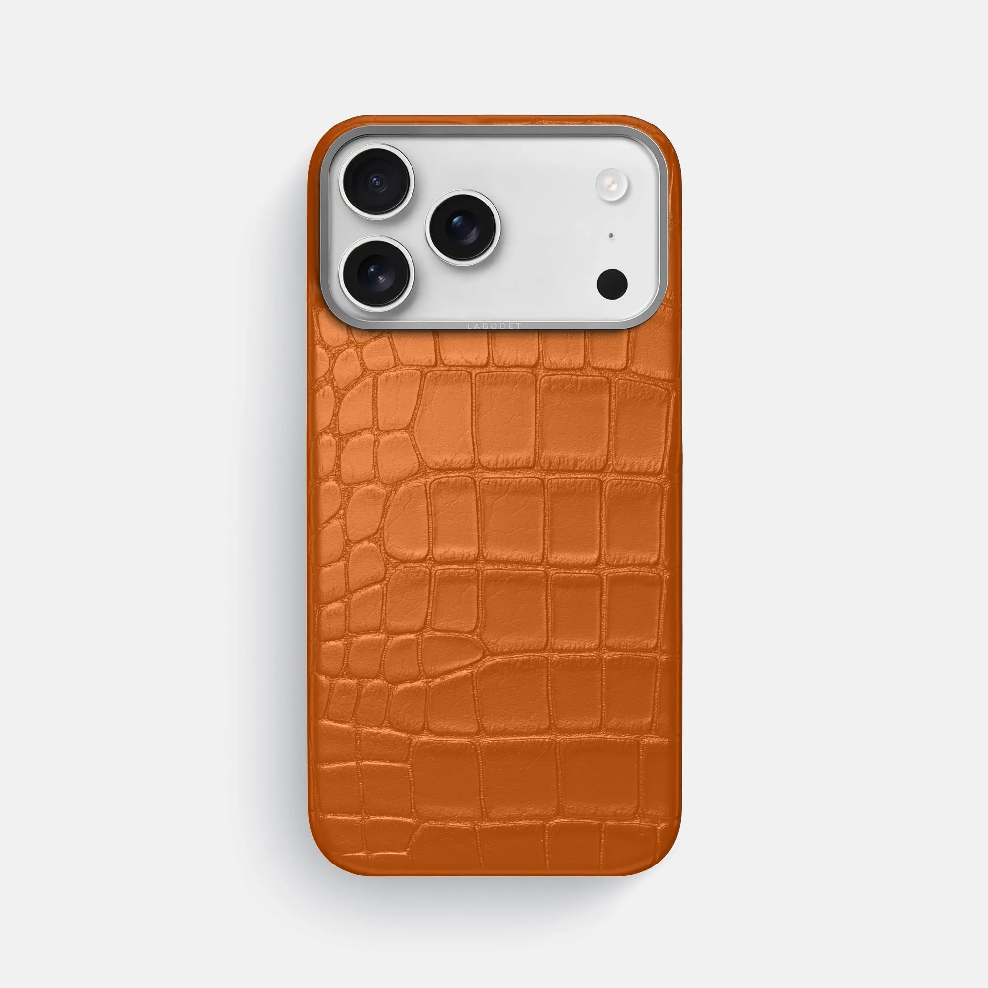 Protective Craft Classic Case For iPhone 17 Pro Max In Alligator