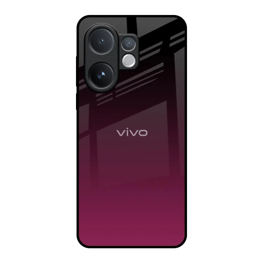 Lightweight Protection Wisconsin Wine Glass Case For Vivo V60 5G