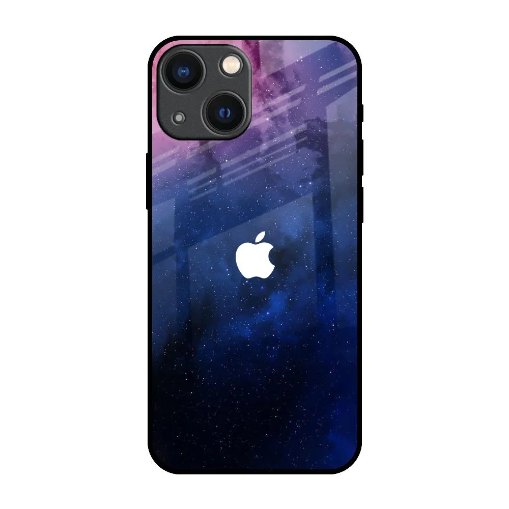 Compact Build Dreamzone Glass Case For iPhone 14 Plus