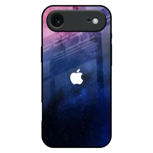 Trendy Accessory Dreamzone Glass Case For iPhone 17 Air