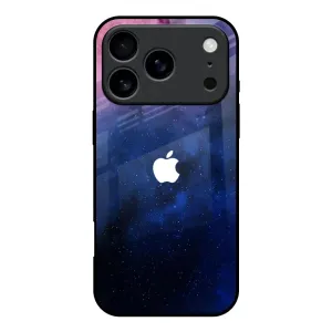 Dreamzone Glass Case For iPhone 17 Pro Minimal Surface Classic Look