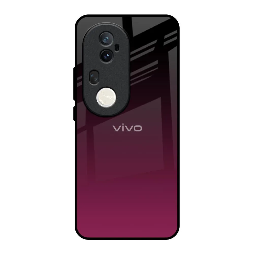 Wisconsin Wine Glass Case For Vivo T4 Ultra 5G Grip Assist Comfort Shield Texture