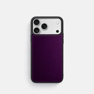 Smooth Edge Design Sport Case For iPhone 17 Pro In Calf