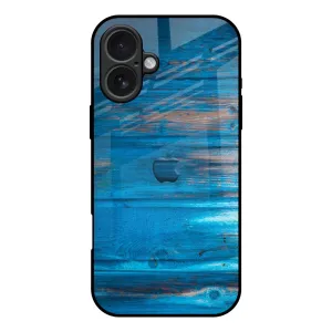 Patina Finish Glass case for iPhone 17 Vivid Detail