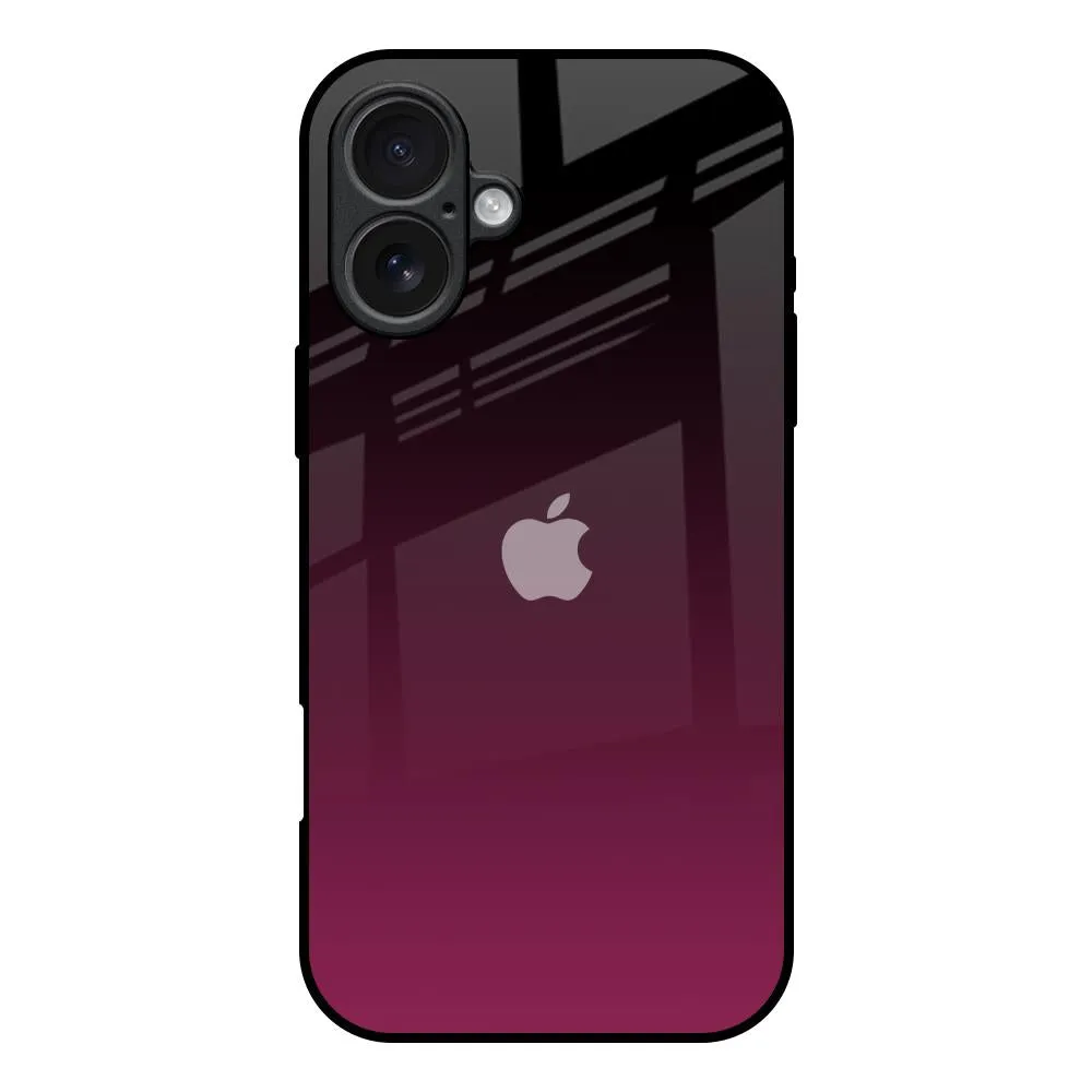 Modern Accessory Wisconsin Wine Glass Case For iPhone 17