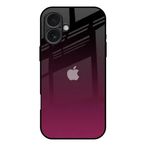 Modern Accessory Wisconsin Wine Glass Case For iPhone 17