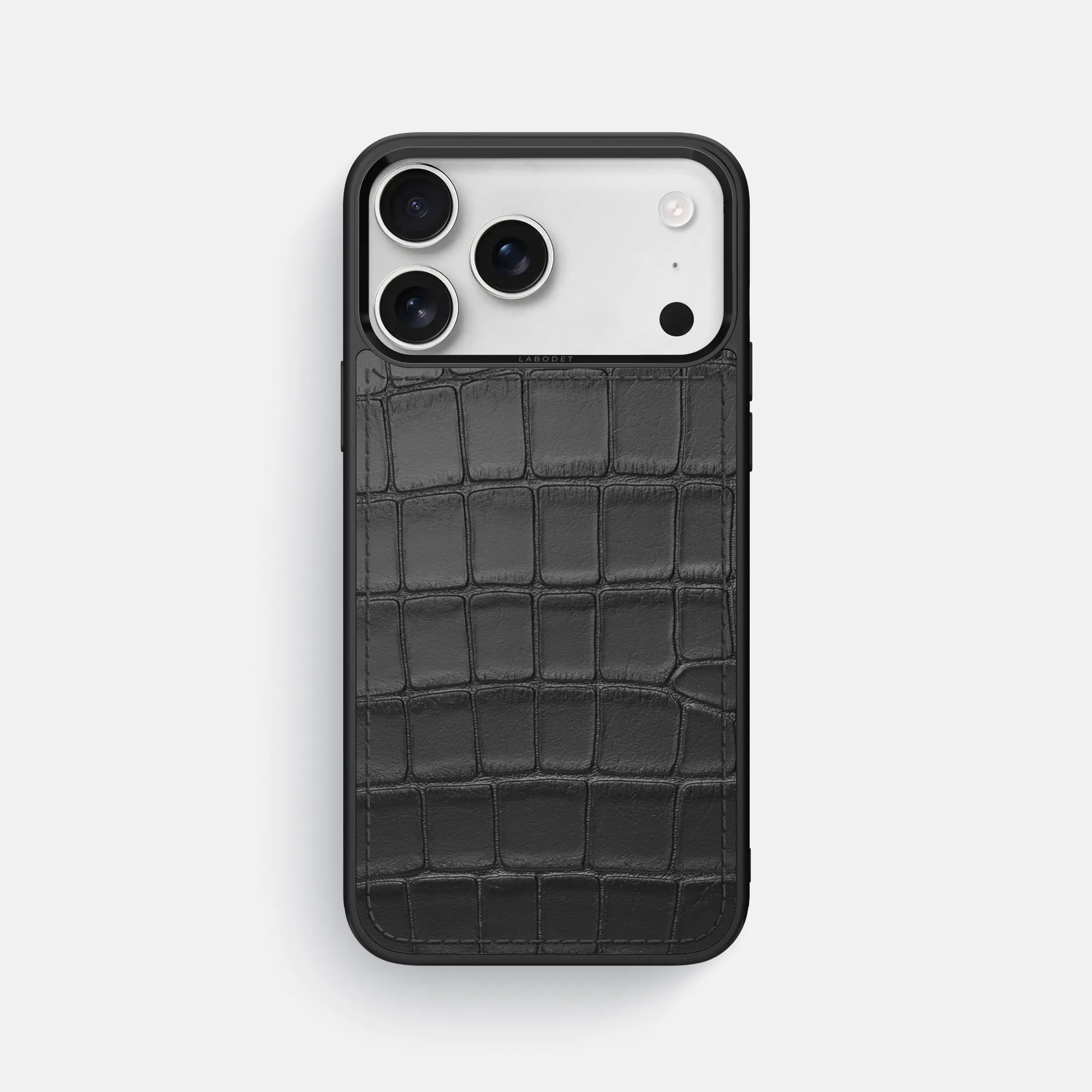 Sport Case For iPhone 17 Pro Max In Alligator Stylish Shape