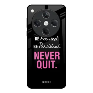 Hybrid Detail Protective Quality Be Focused Glass Case for Oppo Find X8 5G