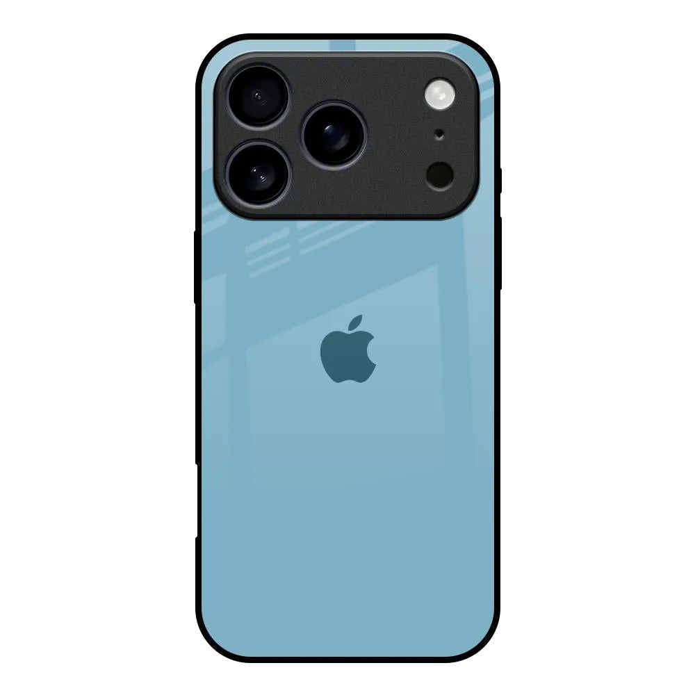 Sapphire Glass Case for iPhone 17 Pro Waterproof Design