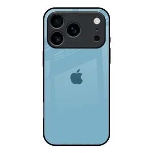 Sapphire Glass Case for iPhone 17 Pro Waterproof Design