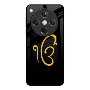 Modern Touch Smooth Coating Luxury Fashion Initial Glass Case for Oppo Find X8 5G