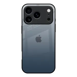 Matte Feel Texture Flexible structure Smokey Grey Color Glass Case For iPhone 17 Pro