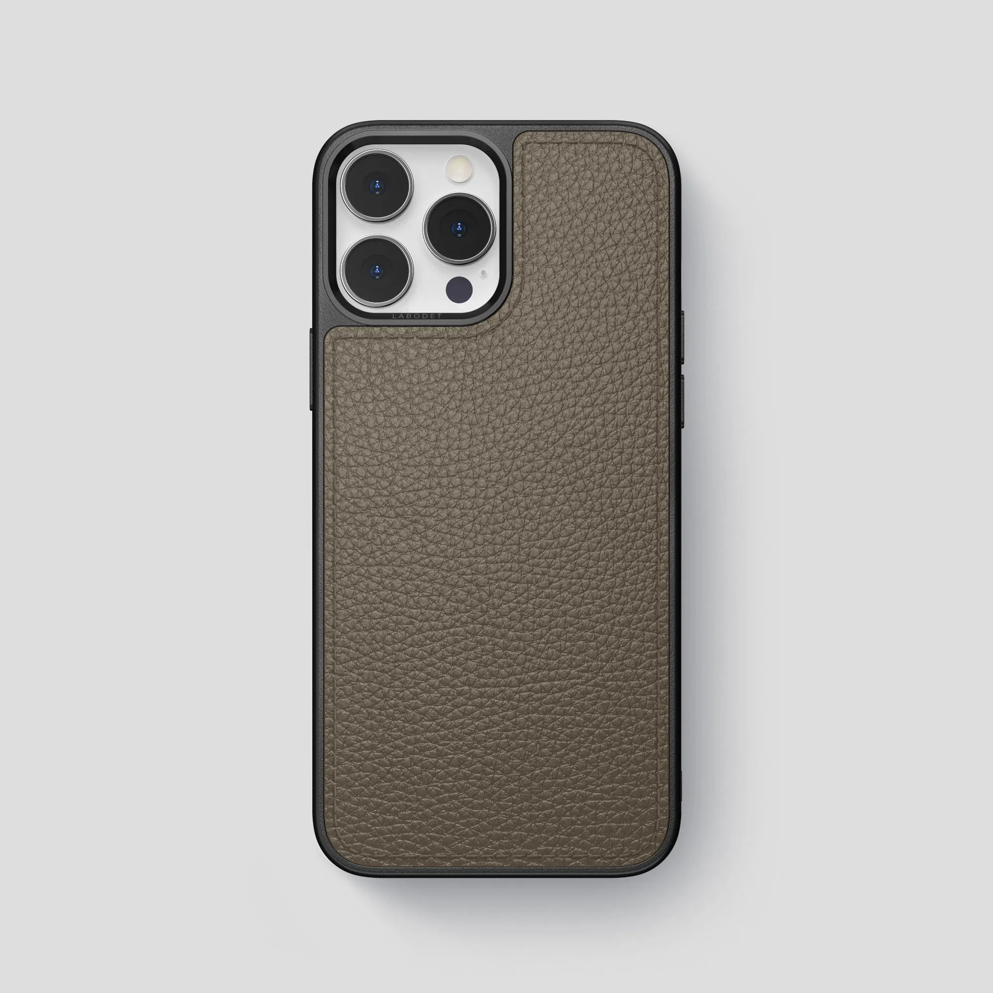 Sport Case For iPhone 14 Pro Max In Calf Ultra Slim Light Design