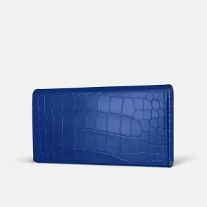 Wallet Case For iPhone 17 Pro Max In Alligator Portable Fit